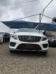 Mercedes-Benz GLE-Class 2019 White for sale
