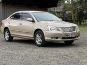 Toyota Premio 1.5 FWD 2004 Gold for sale