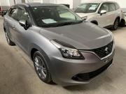 Suzuki Baleno 2019 Silver for sale