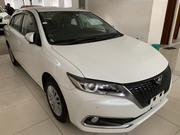Toyota Allion 2019 Off white for sale