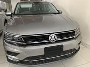 Volkswagen Tiguan 2019 Silver for sale