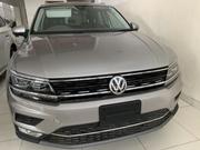 Volkswagen Tiguan 2019 Silver for sale