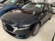 Mazda 3 2019 Blue for sale