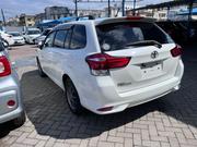Toyota Corolla Fielder 2019 White for sale
