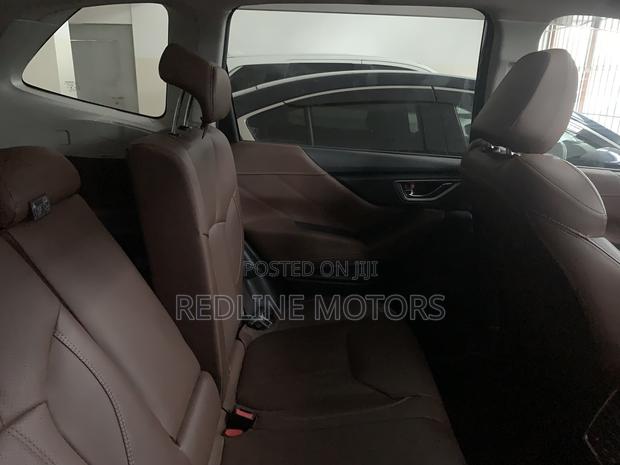 Subaru Forester Premium AWD 2019 Blue