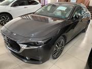 Mazda 3 2020 Gray for sale