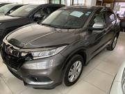 Honda Vezel 1.5 Hybrid 4WD 2019 Gray for sale