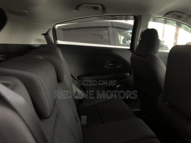 Honda Vezel 1.5 Hybrid 4WD 2019 Gray