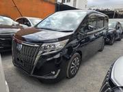 Toyota Esquire 2020 Black for sale