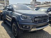 Ford Ranger 2019 Gray for sale