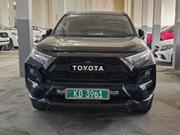 Toyota RAV4 2019 for sale