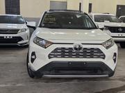 Toyota RAV4 Hybrid 2020 White for sale
