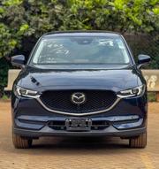 Mazda CX-5 2019 Gray for sale