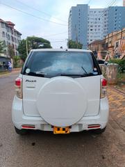 Toyota Rush 2008 Pearl for sale