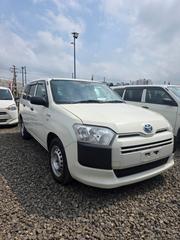Toyota Probox 2019 White for sale