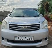 Toyota Noah 2013 Silver for sale