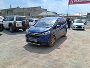 Honda Freed 2018 Blue for sale