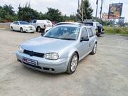 Volkswagen Golf 2006 Silver for sale