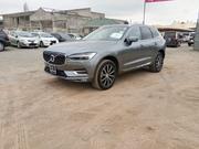 Volvo XC60 2021 Gray for sale