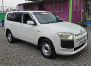 Toyota Succeed SV Premium 2016 White for sale