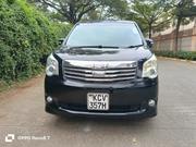 Toyota Noah 2012 Black for sale