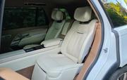 Land Rover Range Rover Vogue 2024 Gold for sale