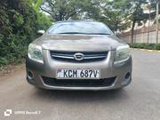 Toyota Corolla Fielder 2010 for sale