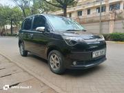 Toyota Spade 2014 Black for sale