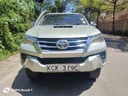 Toyota Hilux 2009 Silver for sale