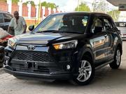 Toyota Raize 2020 Black for sale