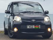 Toyota Sienta 2013 Black for sale