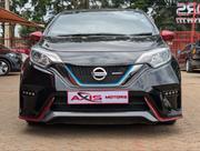 Nissan Note 2019 Black for sale