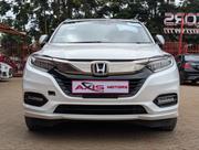 Honda Vezel 2019 White for sale