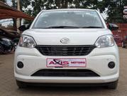Daihatsu Boon 2018 White for sale