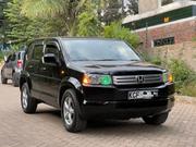 Honda Crossroad 2008 Black for sale