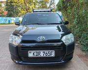 Toyota Probox 2018 Black for sale