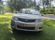 Toyota Allion 2008 Silver for sale