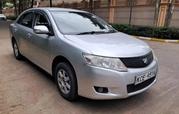 Toyota Allion 2008 Silver for sale