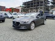 Mazda Axela 2018 Gray for sale