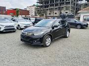 Honda Vezel 2019 Black for sale