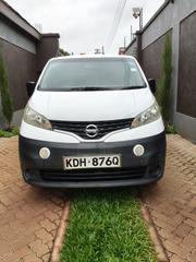 Nissan NV200 2014 for sale