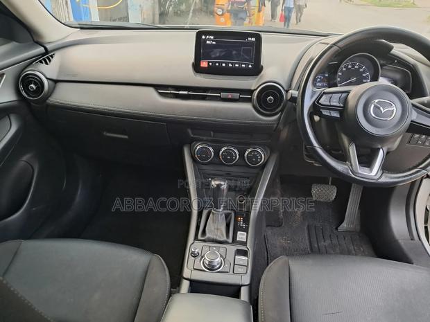 Mazda CX-5 2018 White