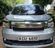 Toyota Voxy 2012 Silver for sale