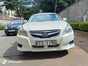 Subaru Legacy 2011 Off white for sale
