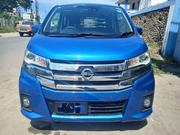 Nissan Dayz 2019 Blue for sale