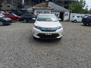 Toyota Harrier 2018 White for sale