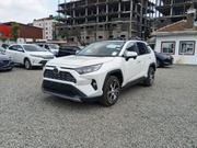 Toyota RAV4 2020 White for sale