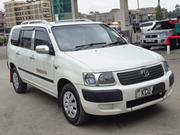 Toyota Succeed 2012 White for sale