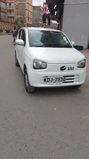 Mazda Carol 2015 White for sale