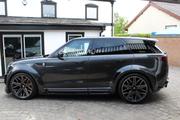 Land Rover Range Rover Sport P400 SE Dynamic 4WD 2023 Gray for sale